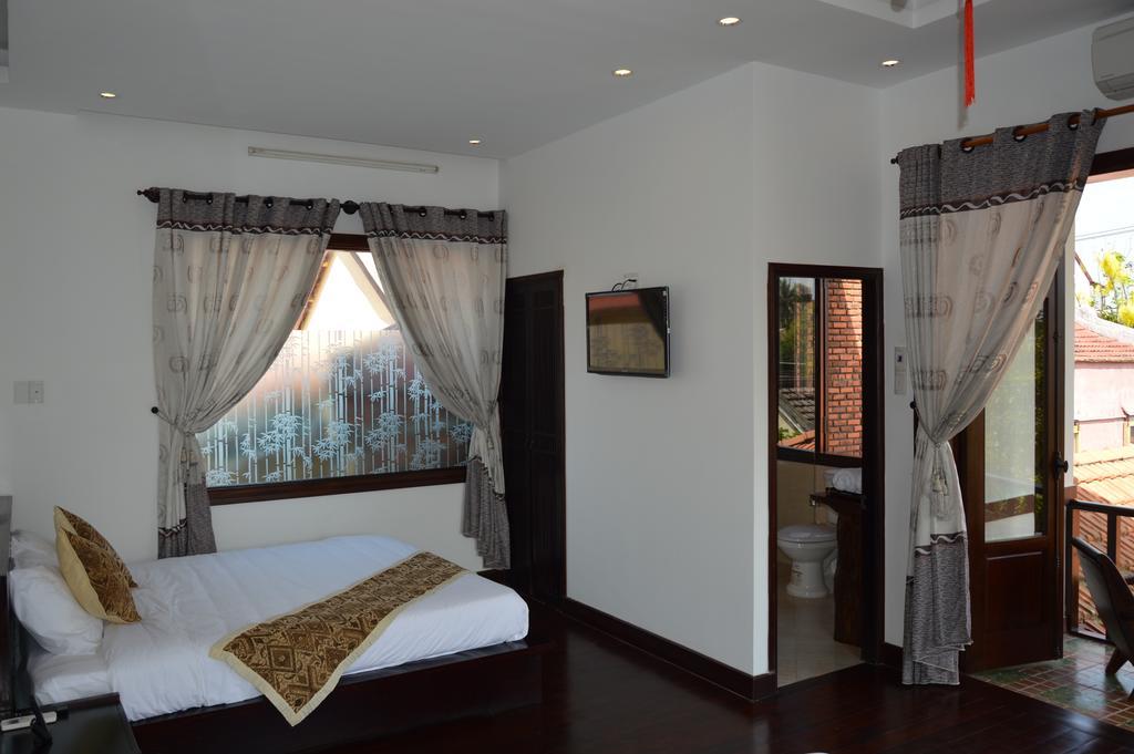 313 Cua Dai - Viet House Homestay Hội An Kamer foto