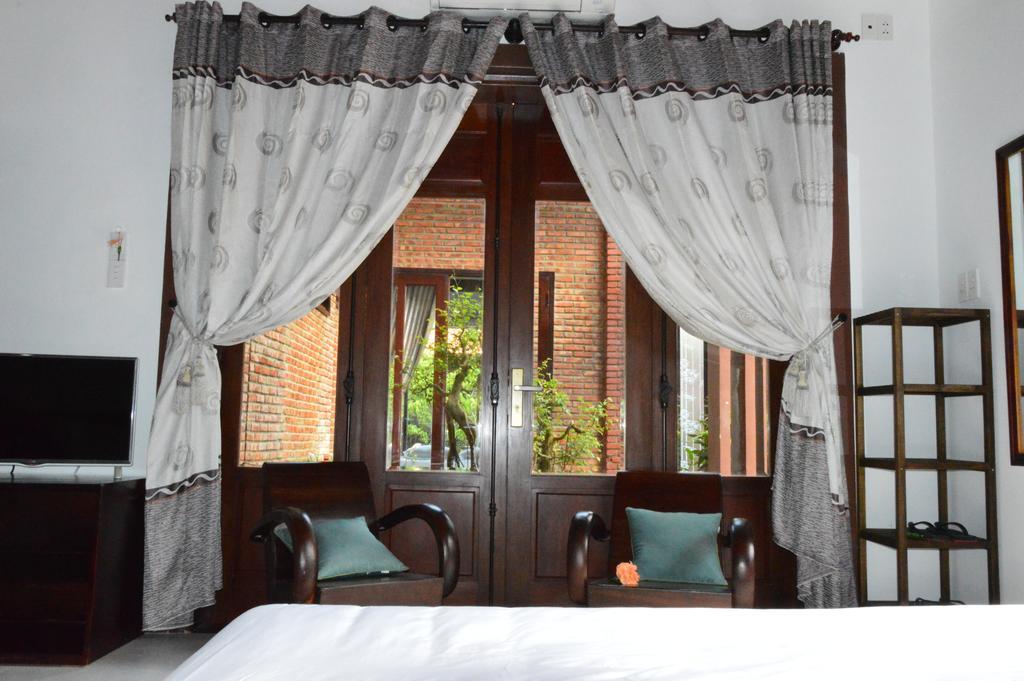 313 Cua Dai - Viet House Homestay Hội An Kamer foto
