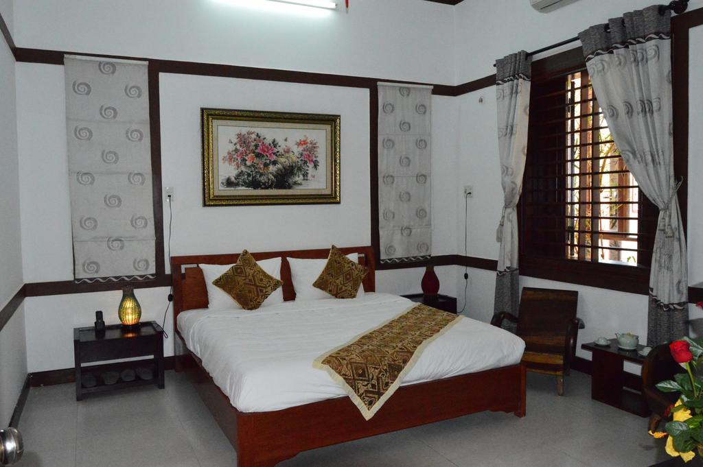 313 Cua Dai - Viet House Homestay Hội An Kamer foto