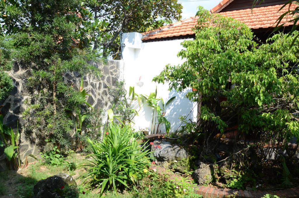 313 Cua Dai - Viet House Homestay Hội An Buitenkant foto
