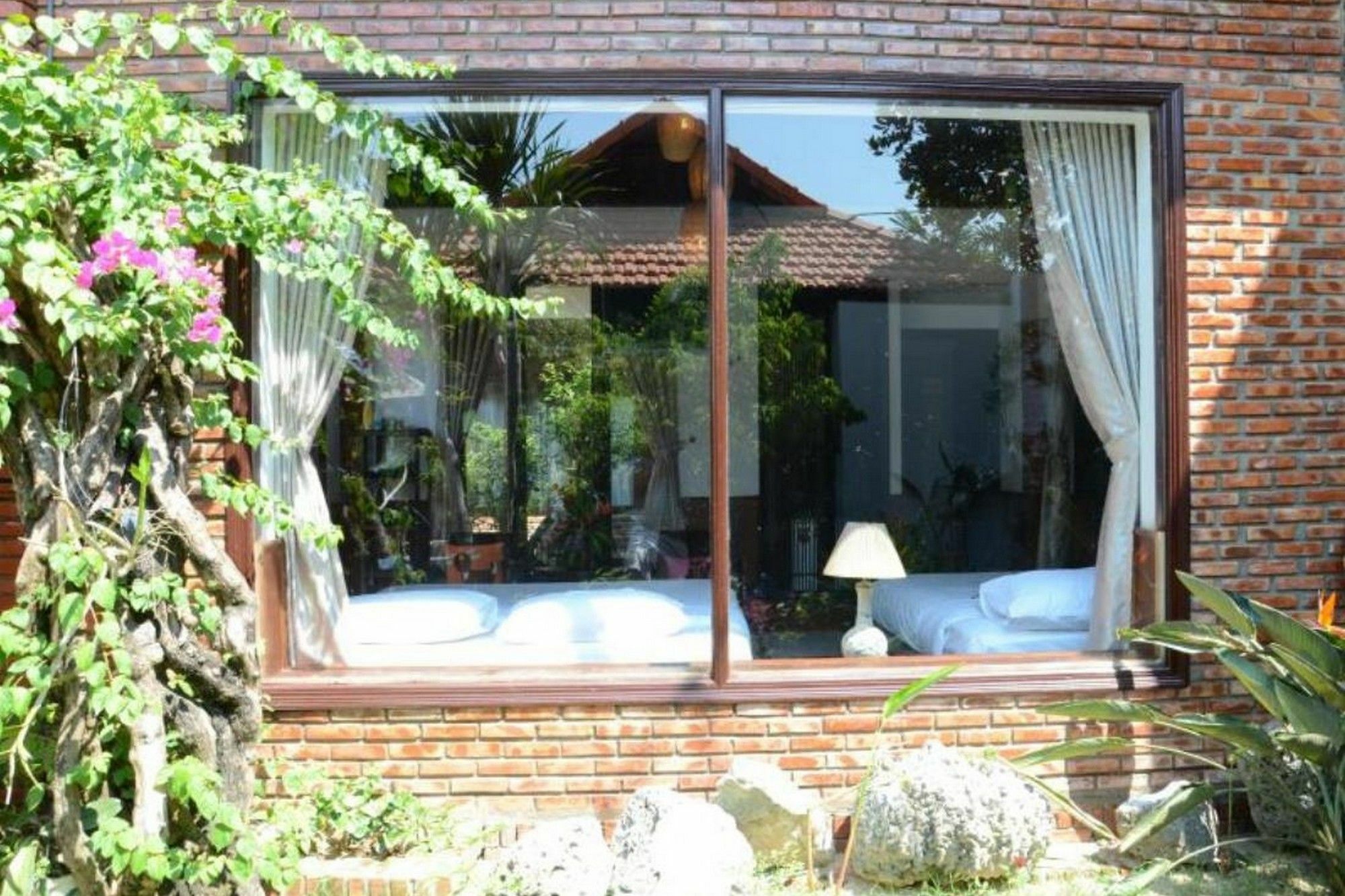 313 Cua Dai - Viet House Homestay Hội An Buitenkant foto