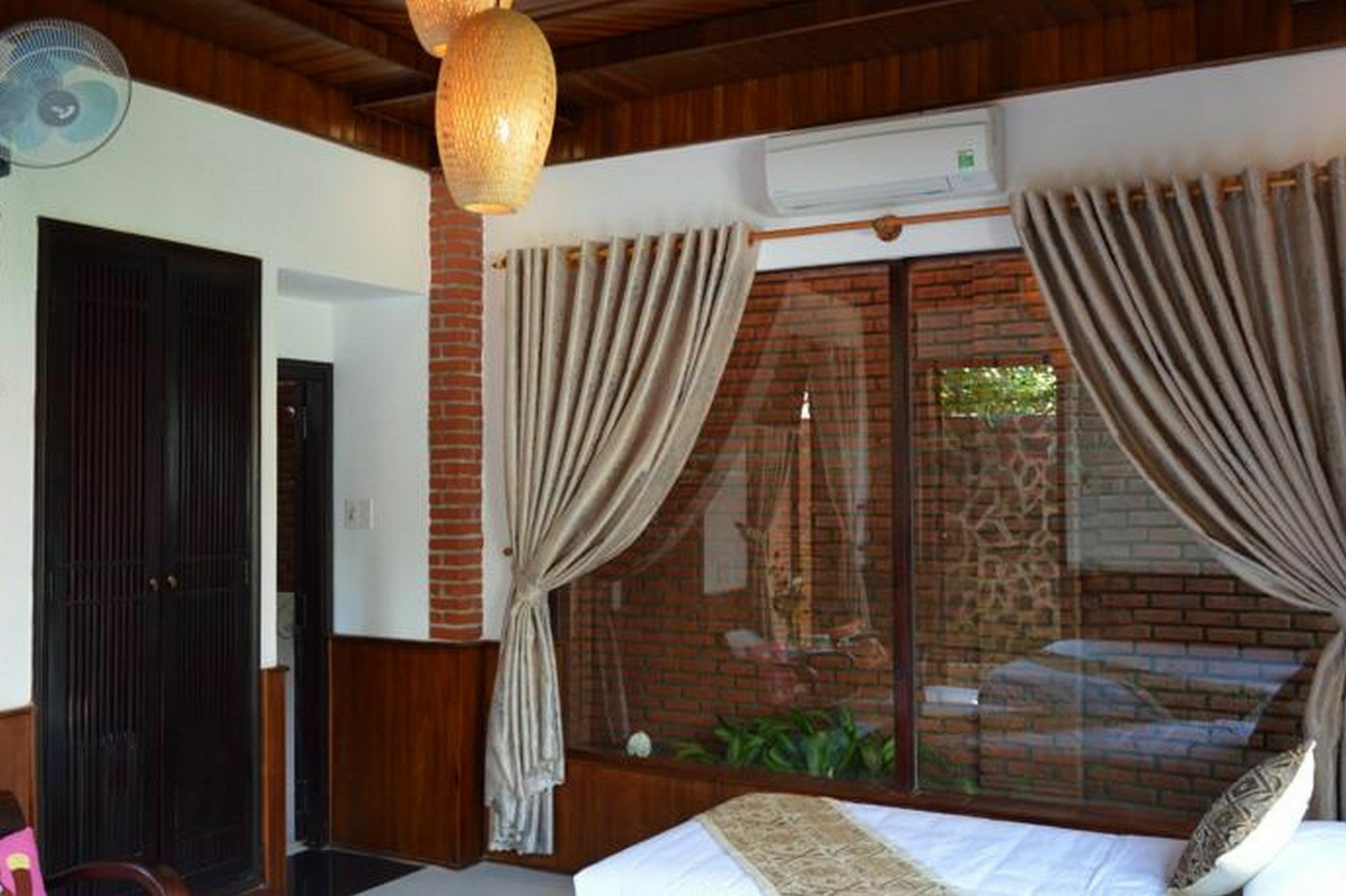 313 Cua Dai - Viet House Homestay Hội An Buitenkant foto